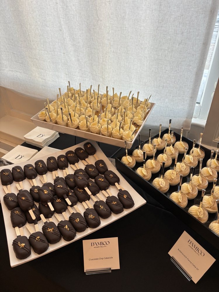 Metropolitan Ballroom and Clubroom - wedding in Golden Valley, MN