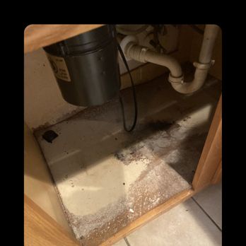 Clark Realty - Kitchen sink molded and breaking apart!!! - Real Estate Services Near Me - Converse, Texas Clark Realty - Kitchen sink molded and breaking apart!!! - Real Estate Services Near Me - Converse, Texas