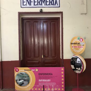 Plaza Monumental de Toros de las Ventas - Landmarks & Historical Buildings Near Me - Madrid, M Plaza Monumental de Toros de las Ventas - Landmarks & Historical Buildings Near Me - Madrid, M