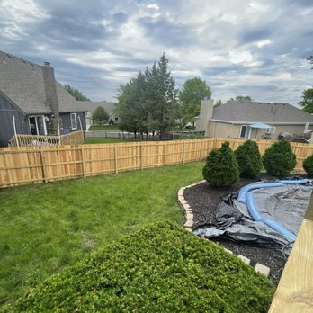 Exterior Pros - Fences & Gates Near Me - Olathe, Kansas