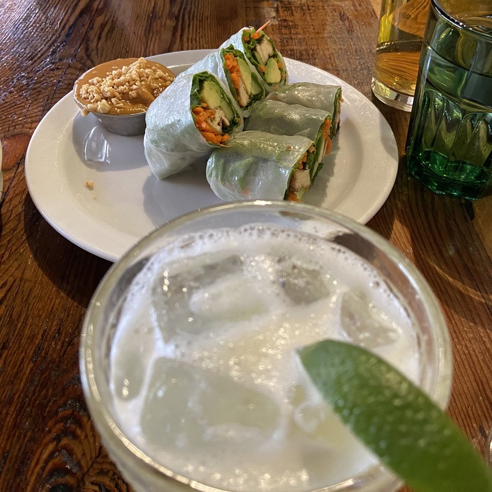 Yimm - Thai Near Me - Oakland, California