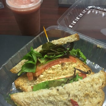 JuiceBerry - Chicken Salad - Juice Bars & Smoothies Near Me - Boynton Beach, Florida JuiceBerry - Chicken Salad - Juice Bars & Smoothies Near Me - Boynton Beach, Florida