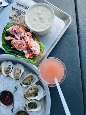 Westport Sea Farms by null