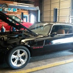 Marshall Tire & Brake - Best Tire Prices & Selection in Bartlesville OK.