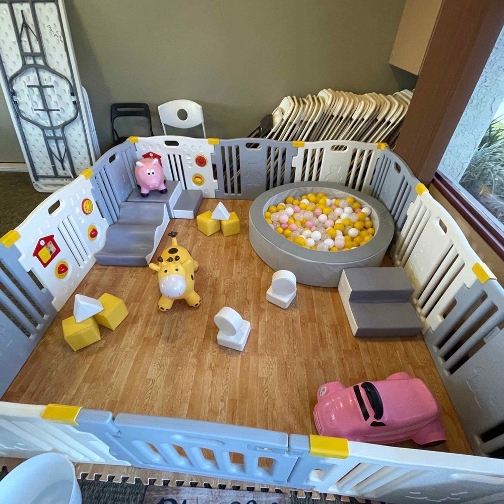 Play Soft - Bounce House Rentals Near Me