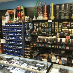 Bellaire Smoke Shop