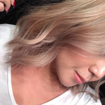 J. Anthony Salon - 3rd visit - Hair Salons Near Me - Whittier, California