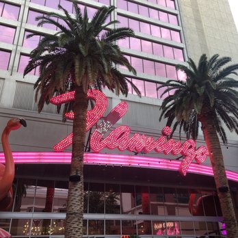 Flamingo Las Vegas - Hotels Near Me - Las Vegas, Nevada