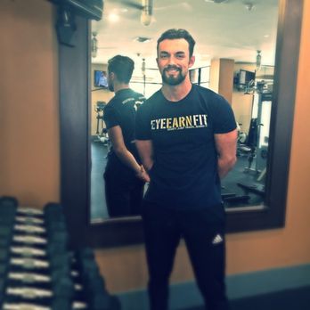 Eye Earn Fit - Trainers Near Me - Anaheim, California