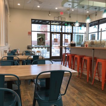 Tropical Smoothie Cafe - Sandwiches Near Me - Norman, Oklahoma