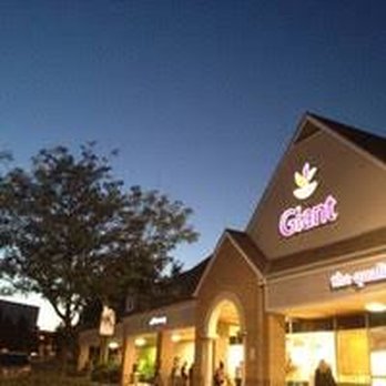Giant Food - Grocery Near Me - Falls Church, Virginia