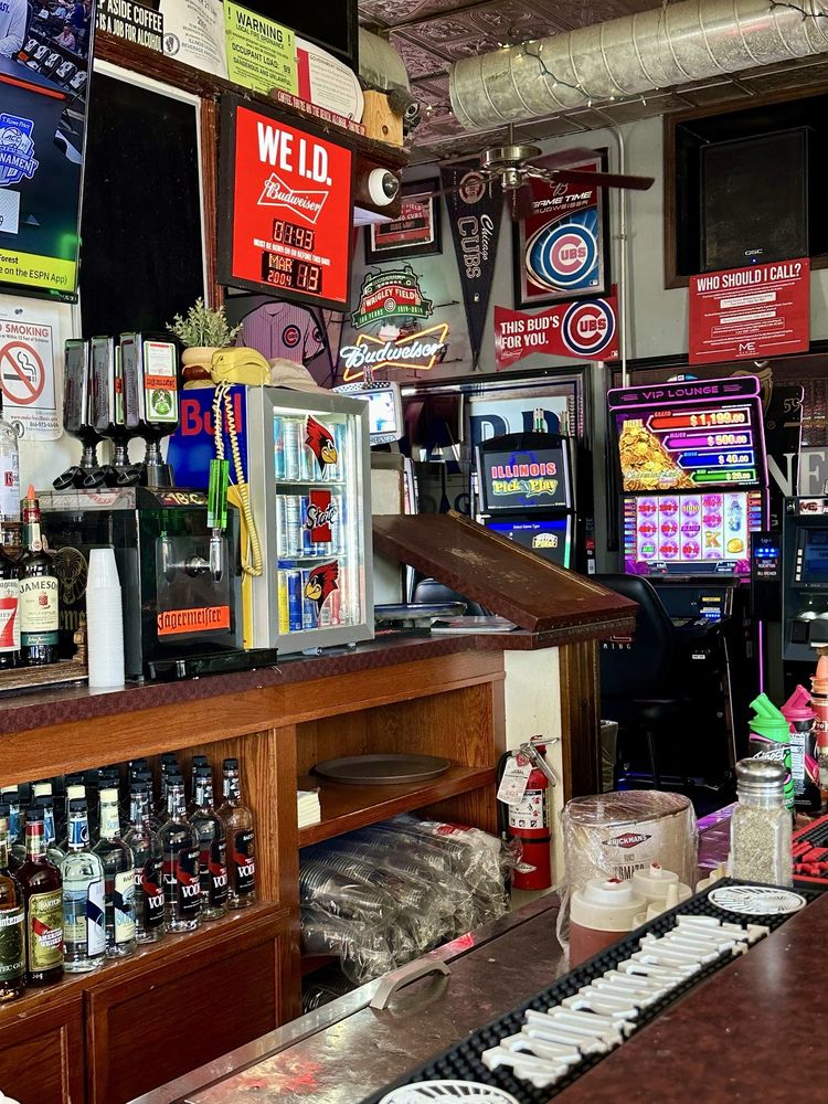 Social spots from Brewe-Ha's