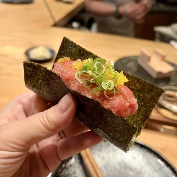 Sushi Tokoro - Sushi Bars Near Me - New York, New York Sushi Tokoro - Sushi Bars Near Me - New York, New York