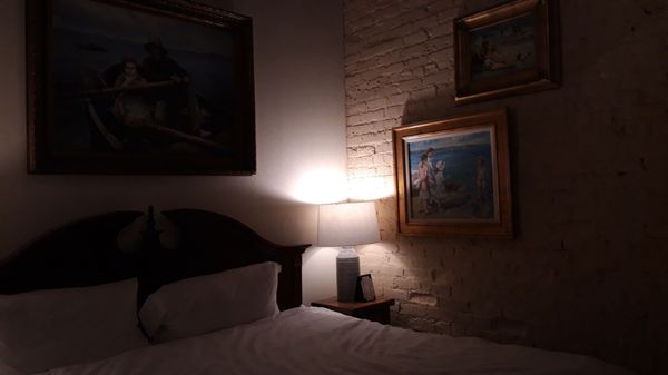 The Ansonborough by null