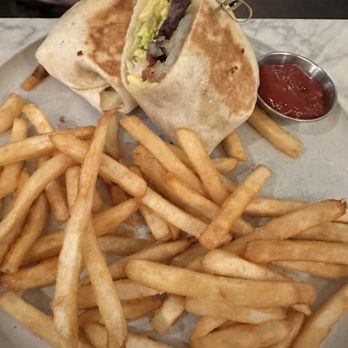 Hole In The Wall - Australian Near Me - New York, New York Hole In The Wall - Australian Near Me - New York, New York