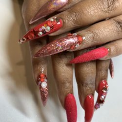 Luxe Nail Experience