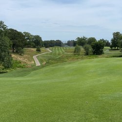 Mules National Golf Club