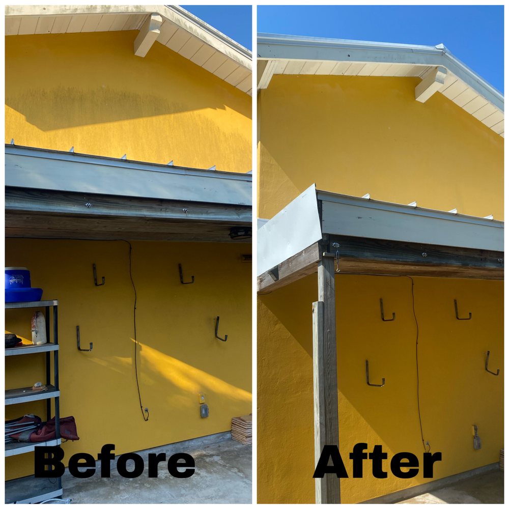 CORPUS CHRISTI POWER WASHING Updated May 2024 Request a Quote 10