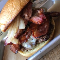 Mac & Walt's