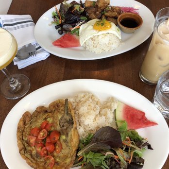 FOB Kitchen - Filipino Near Me - Oakland, California