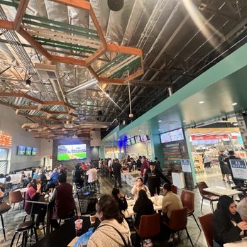 Sayulita Tap Room - Inside - Tacos Near Me - Hemet, California