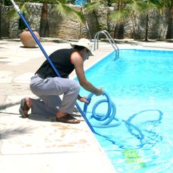 Debbie's Pool Shop