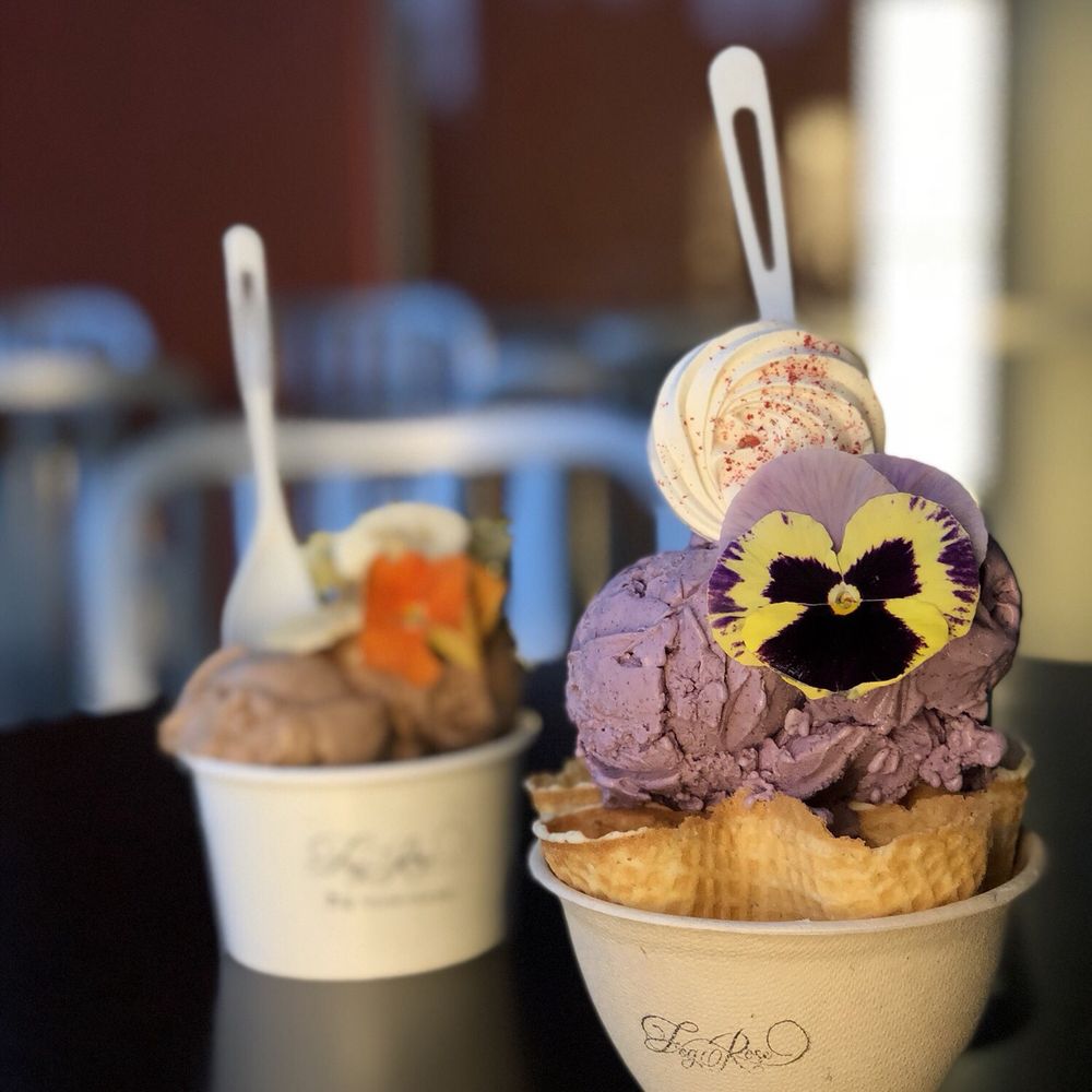 Top 10 Best Dessert in Bellevue, WA A local’s guide Last Updated