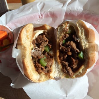 Yanni's Best Charbroiled - Philly Cheese steak sandwich - Burgers Near Me - Fillmore, California Yanni's Best Charbroiled - Philly Cheese steak sandwich - Burgers Near Me - Fillmore, California