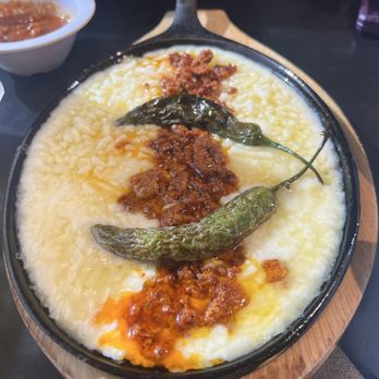 Chile Poblano Mexican Grill - Queso Fundido - Mexican Near Me - Moapa Valley, Nevada Chile Poblano Mexican Grill - Queso Fundido - Mexican Near Me - Moapa Valley, Nevada
