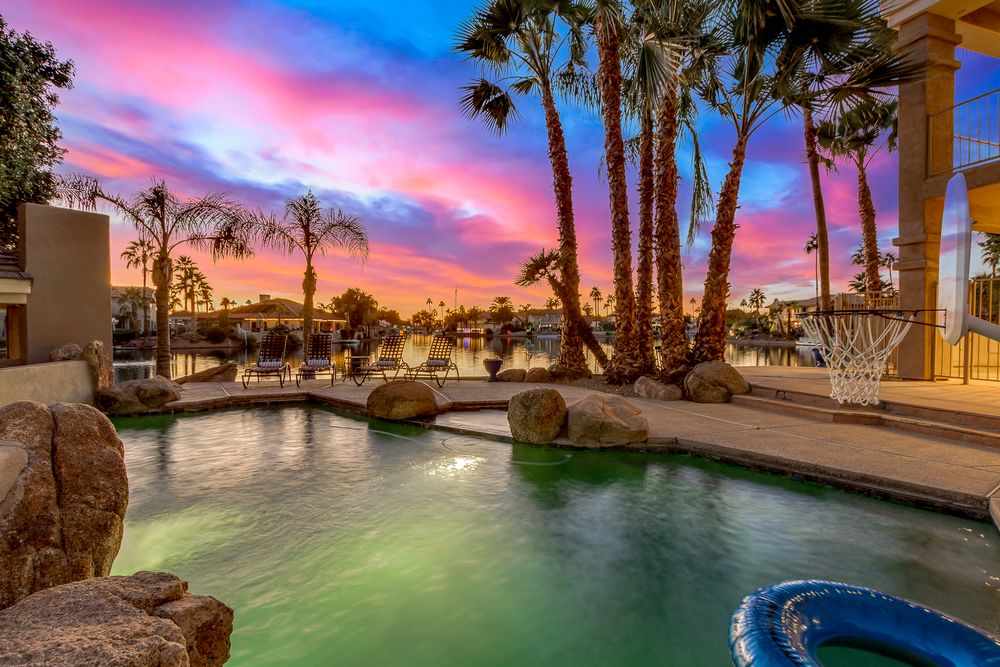 Elite Vacation Rentals - property management company in Chandler, AZ