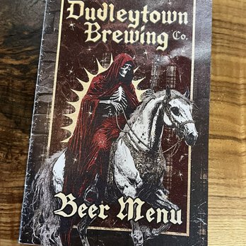 Dudleytown Brewing Company - Breweries Near Me - Windsor, Connecticut Dudleytown Brewing Company - Breweries Near Me - Windsor, Connecticut