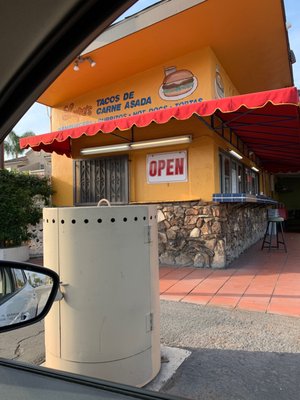 Lupe's Restaurant by null