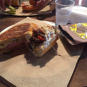 BRONX Sandwich - Sandwiches with chips - Sandwiches Near Me - Anaheim, California