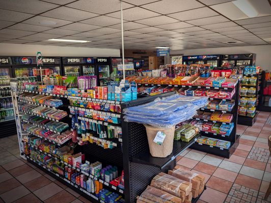 Hoot's Shop And Stay