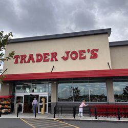 Trader Joe's