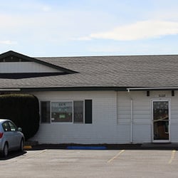 Green Acres Pet Center