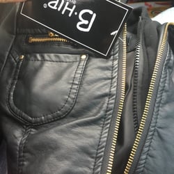 Marshalls - I told him I could find the item myself since the associate couldn't . He didn't care .
