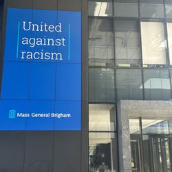 Mass General Brigham