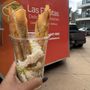 Las Flautas