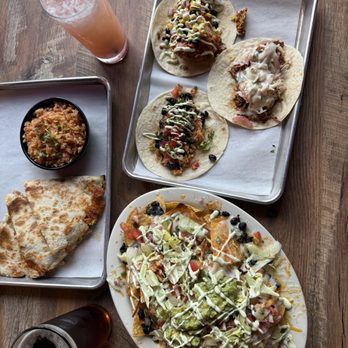 Arroyo Tacos & Tequila - Tacos Near Me - Columbia, South Carolina