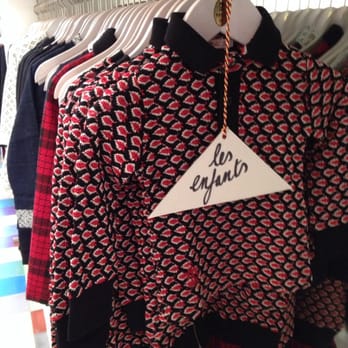 Marcel - Women's Clothing Near Me - Antwerp, VAN