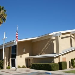 Temple Baptist Church - Temple Baptist Church of Perris