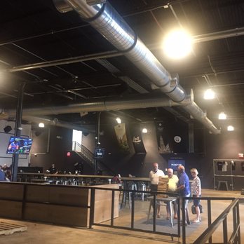 The Tank Brewing - Breweries Near Me - Miami, Florida