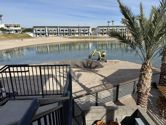 Turtle Grille by null