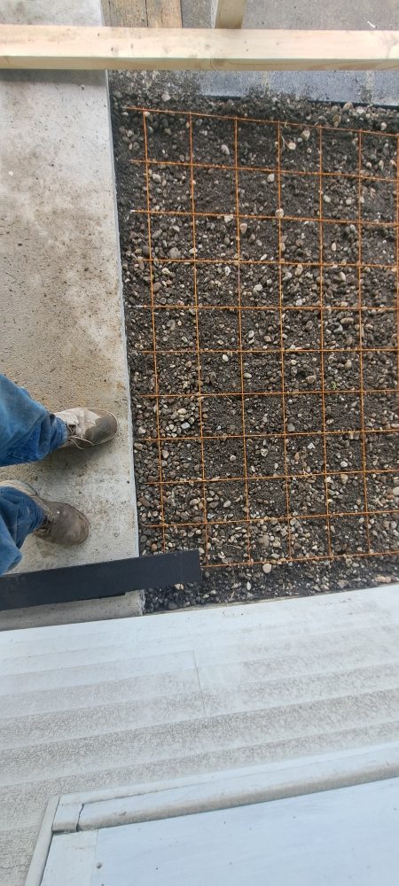 Slide of Speece Rentals And handyman service