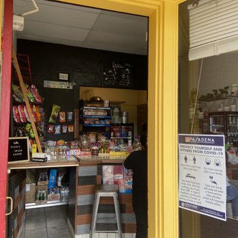 Plebes Snack Shop - interior - Shaved Ice Near Me - Pasadena, California Plebes Snack Shop - interior - Shaved Ice Near Me - Pasadena, California