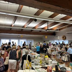 Tenafly Senior Center
