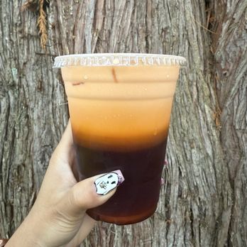 VK Viet Kitchen - 6. Thai Tea - Vietnamese Near Me - Tacoma, Washington