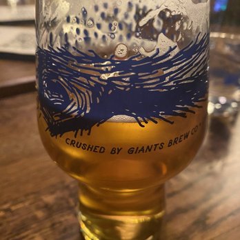 Crushed by Giants - Jotunheim cold IPA - Brewpubs Near Me - Chicago, Illinois Crushed by Giants - Jotunheim cold IPA - Brewpubs Near Me - Chicago, Illinois