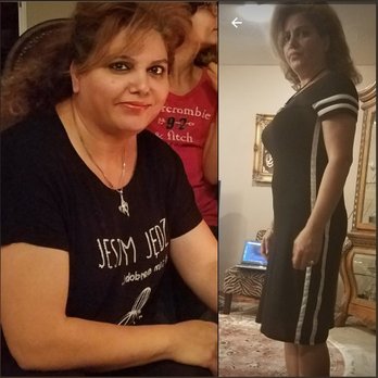 Best Weight - Elham lost 22 lbs in our 8 weeks weight loss program, and is continuing to lose more weight! We are so proud of you Elham! - Weight Loss Centers Near Me - Encino, California Best Weight - Elham lost 22 lbs in our 8 weeks weight loss program, and is continuing to lose more weight! We are so proud of you Elham! - Weight Loss Centers Near Me - Encino, California
